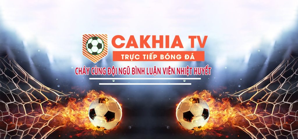 Mục tiêu phát triển của Cakhia TV