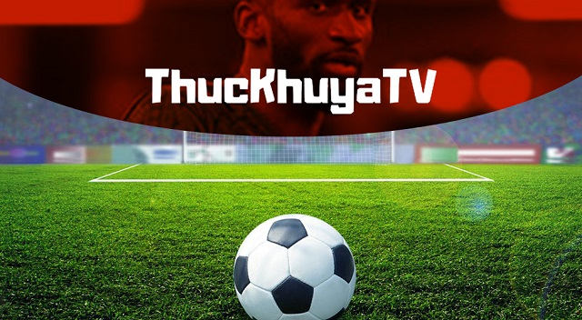 Trang xem bóng đá Thuckhuya TV