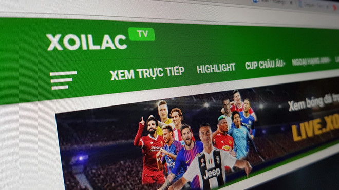 Mục tiêu thành lập, phát triển của website bóng đá Xoilac TV